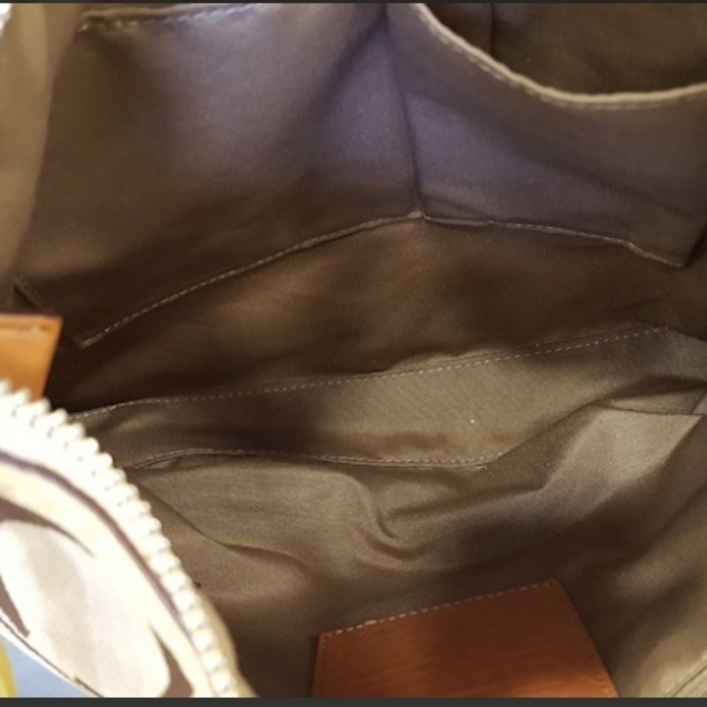 Two Coach purses - Picture 3 of 3